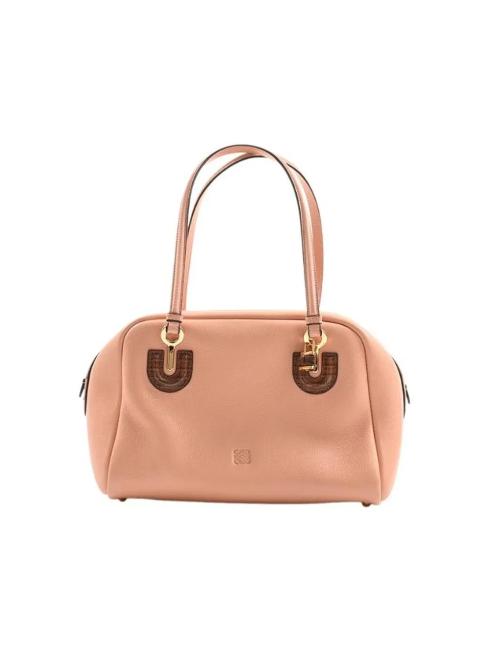 Loewe Handbag Pink